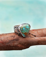 #8 Disco Daisy Ring (Copy)