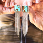 #8 Shaley Earrings