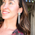 #8 Shaley Earrings