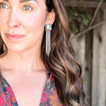 #8 Shaley Earrings