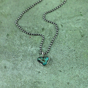 Arizona Turquoise Layering Necklace