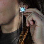 Golden Hills Horseshoe Dusters