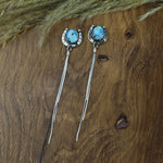 Golden Hills Horseshoe Dusters