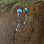 Golden Hills Horseshoe Dusters