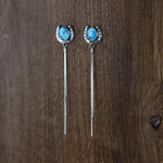 Golden Hills Horseshoe Dusters