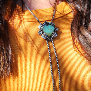 Wear Your Heart Lady Bolo No.1