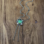 Wear Your Heart Lady Bolo No.1