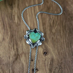 Wear Your Heart Lady Bolo No.1