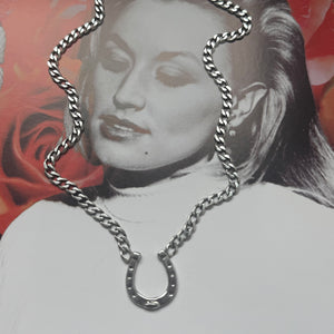 The Sara Necklace Remix