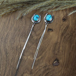 Kingman Horseshoe Dusters