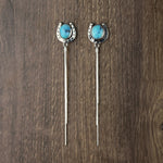 Kingman Horseshoe Dusters