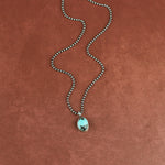 Kingman Layering Necklace No.1