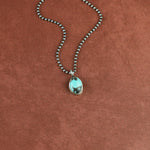 Kingman Layering Necklace No.1