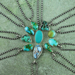 Sonoran Gold Layering Necklace 5