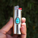 Pocket Spell Lighter Case No.1