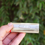 Pocket Spell Lighter Case No.1