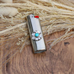 Flower Power Lighter Case No.1