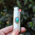 Pocket Spell Lighter Case No.2