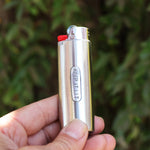 Pocket Spell Lighter Case No.2