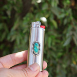 Pocket Spell Lighter Case No.3