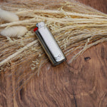 Flower Power Lighter Case No.2