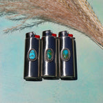 Pocket Spell Lighter Case No.2