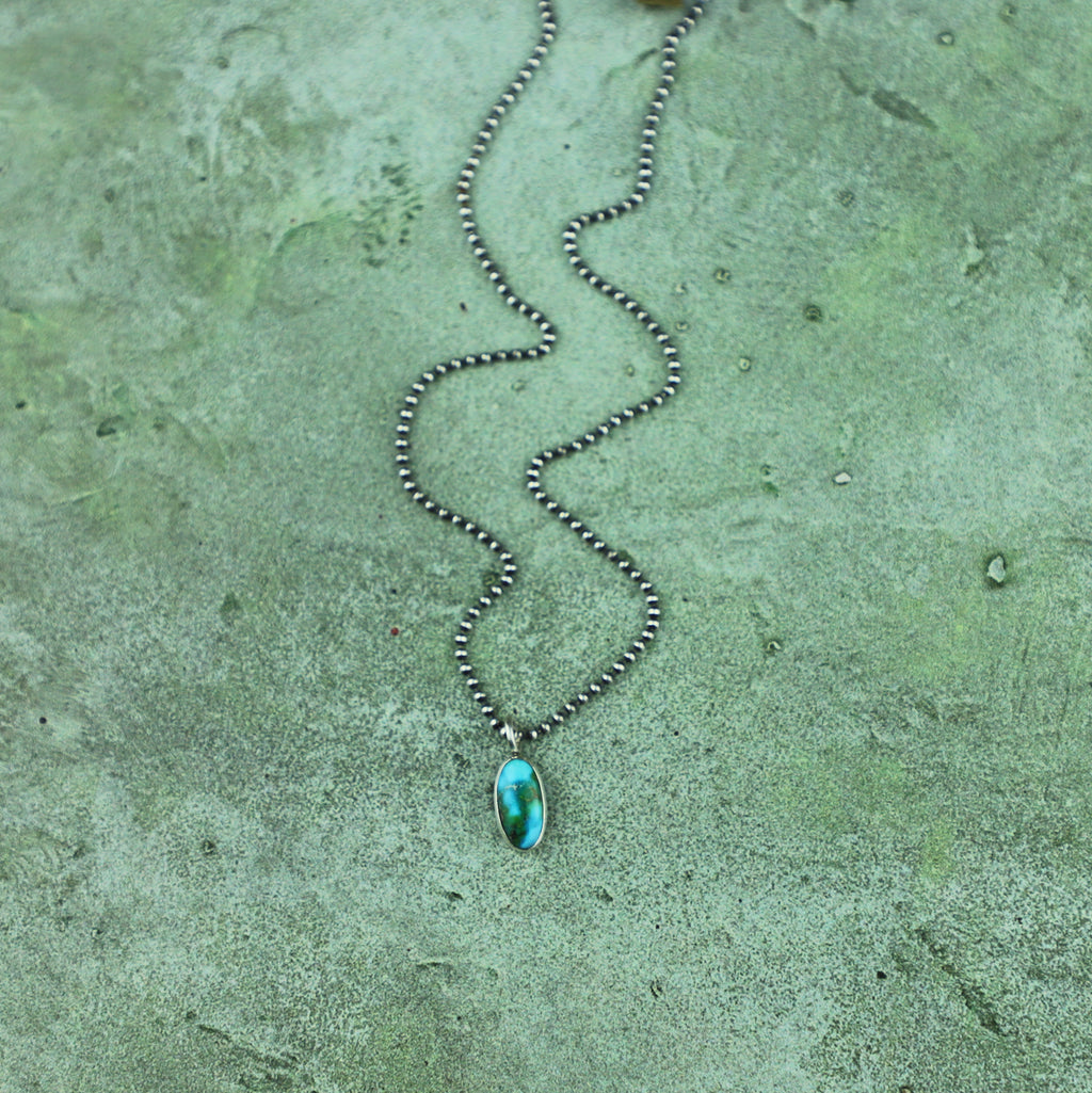 Sonoran Gold Layering Necklace 4