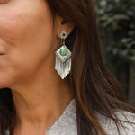 Sonoran Gold Natalie Earrings