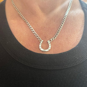 The Sara Necklace Remix