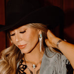 #8 Shaley Earrings