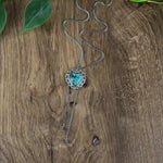 Wear Your Heart Lady Bolo No.2