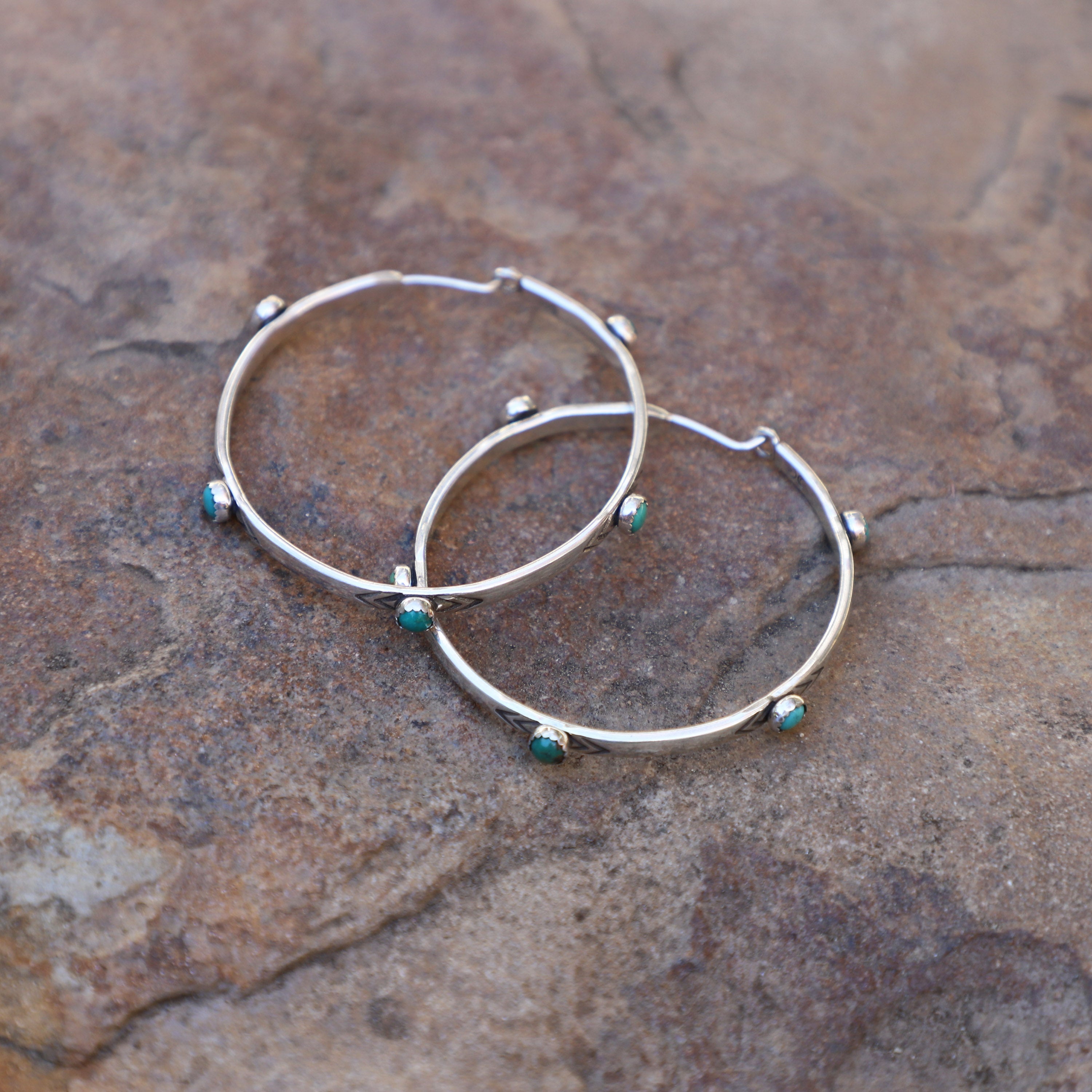 Sonoran Gem  Isabel Hoops MED