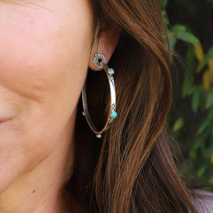 Sonoran Gem  Isabel Hoops MED