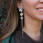 Triple Flower Dusters