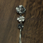 Triple Flower Dusters