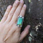 Verde Valley Bronwyn Ring