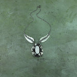 White Buffalo Stevie Necklace