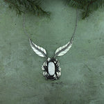 White Buffalo Stevie Necklace