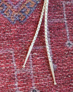 Royston Ribbon Flora Bolo