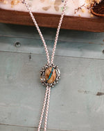 Royston Ribbon Flora Bolo