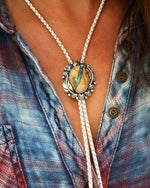 Royston Ribbon Flora Bolo
