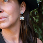 Golden Hill Fairfax Earrings