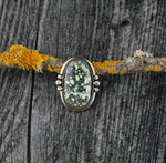 Poseidon Variscite Ring #7