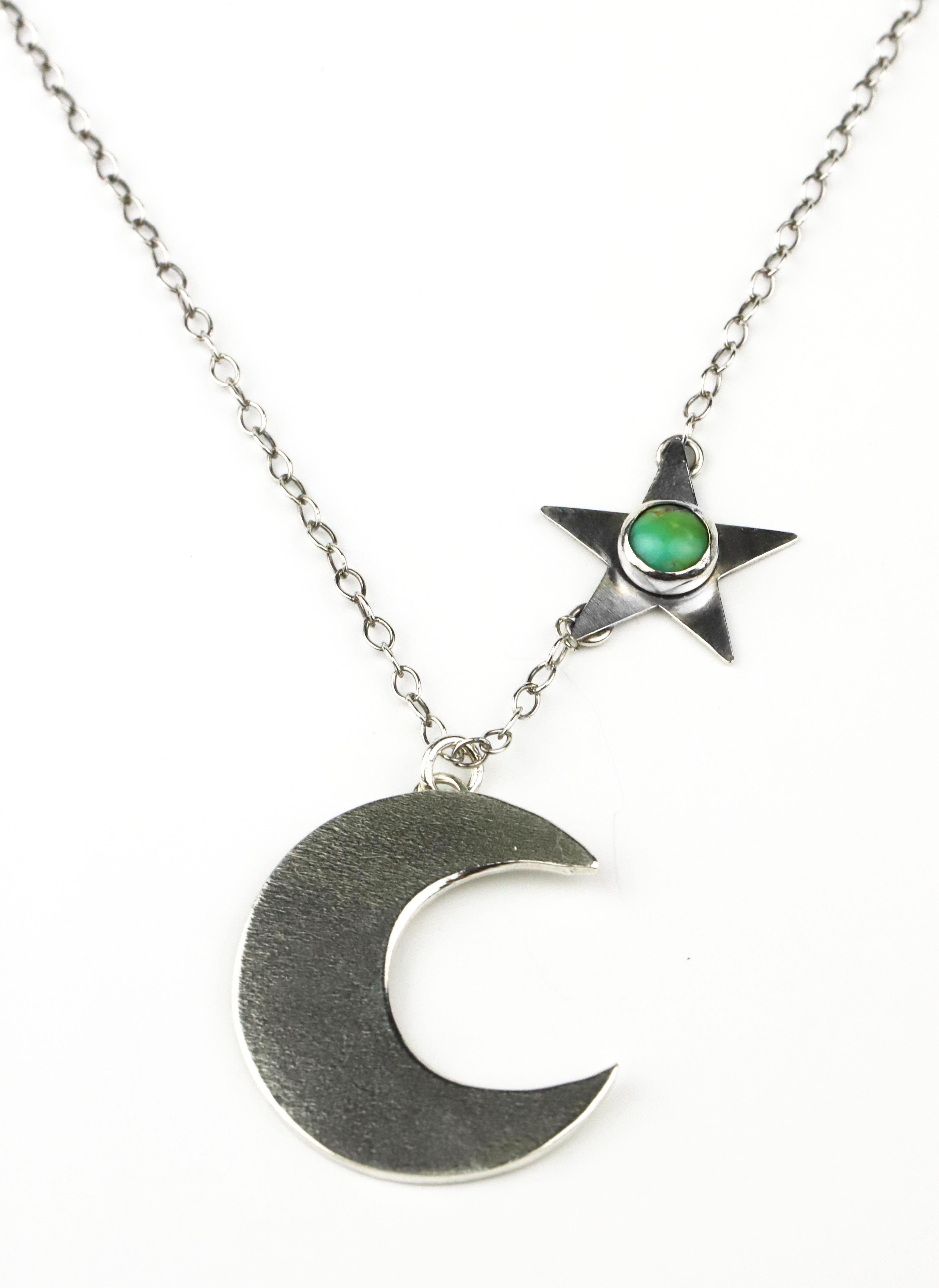 The Celestial Necklace