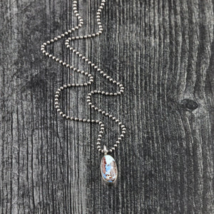 Tahoe Layering Necklace