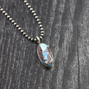 Tahoe Layering Necklace